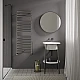 Дизайнерский полотенцесушитель Irsap Stile 842x581