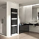 Дизайнерська рушникосушка IRSAP Vela 1610x660