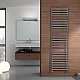 Дизайнерский полотенцесушитель Irsap Stile 842x581