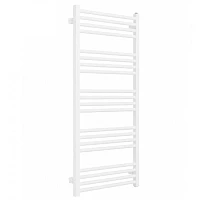Рушникосушка водяна TERMA FIONA 1140х580 WGFIN114058KS96SX, білий матовий