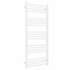 Полотенцесушитель водяной TERMA FIONA 1140х580 WGFIN114058KS96SX, белый