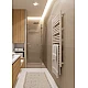 Полотенцесушитель белый TERMA Marta 1460x500