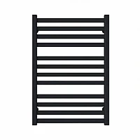 Рушникосушка чорна TERMA Marta 960x500