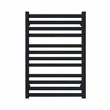 Рушникосушка чорна TERMA Marta 960x500