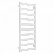 Полотенцесушитель белый RAL 9016 SOFT TERMA VIVO 1150x500 мм