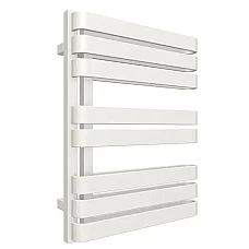 Рушникосушка водяна TERMA WARP S 655x500 WGWAS065050KS96GD, білий