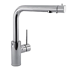 Змішувач для кухні з функцією подачі фільтрованої води TRES 162456