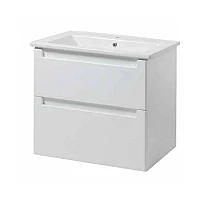 Тумба ЮВВІС Ельба ТПБ-2 Д 70 с умывальником Vesta