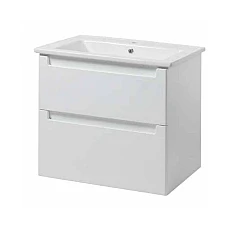 Тумба ЮВВІС Ельба ТПБ-2 Д 70 з умивальником Vesta