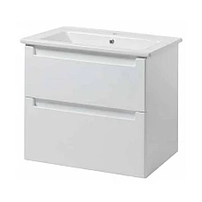 Тумба ЮВВІС Ельба ТПБ-2 Д 60 с умывальником Vesta