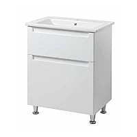 Тумба ЮВВІС Ельба ТНБ-2 Д 70 с умывальником Vesta