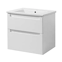 Тумба ЮВВІС Ельба ТПБ-2 Д 65 з умивальником Trio