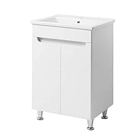 Тумба ЮВВІС Ельба ТН-1 55 с умывальником Trio 