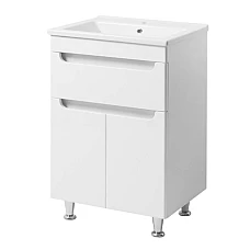 Тумба ЮВВІС Ельба ТН-3 55 с умывальником Trio