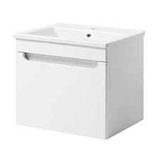 Тумба ЮВВІС Ельба ТП-1 Д 55 з умивальником Trio