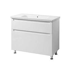 Тумба ЮВВІС Ельба ТНБ-2 Д 100 с умывальником Bolero