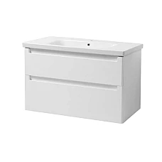 Тумба ЮВВІС Ельба ТПБ-2 Д 100 с умывальником Bolero