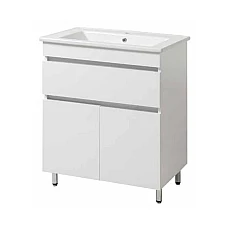 Тумба ЮВВІС Монако напольная ТН-3 60 с умывальником Vesta