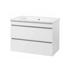 Тумба ЮВВІС Монако підвісна ТП-2 60 з умивальником Vesta