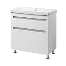 Тумба ЮВВІС Sempre напольная ТН-3 81 с умывальником Sempre