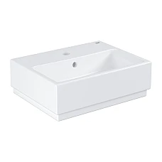 Умивальник підвісний Grohe Cube Ceramic 455х350 3948300H білий