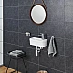 Умивальник підвісний Grohe Euro Ceramic 37 39327000 білий