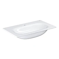 Умывальник накладной Grohe Essence 80х46 3956700H белый