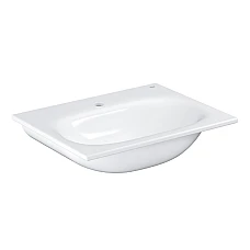 Умивальник накладний Grohe Essence 60х46 3956800H білий