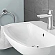 Умивальник підвісний Grohe Bau Ceramic 55 39440000 білий