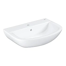 Умивальник підвісний Grohe Bau Ceramic 60 39421000 білий