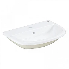 Умивальник накладний Grohe Bau Ceramic 55 39422000 білий
