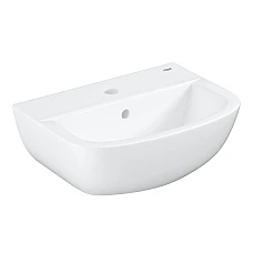 Умивальник підвісний Grohe Bau Ceramic 45 39424000 білий