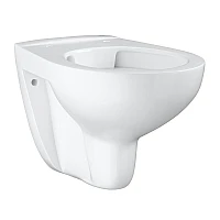 Унитаз подвесной Grohe Bau 39427000 белый