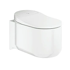 Унітаз-біде підвісний Grohe Sensia Arena 39354SH1