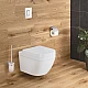 Унітаз підвісний Grohe Euro Ceramic 39206000 білий