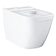Унитаз напольный Grohe Euro Ceramic 39338000 белый