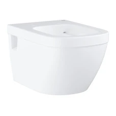 Унітаз підвісний Grohe Euro Ceramic 39538000 білий 