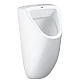 Писсуар Grohe Bau Ceramic 39439000 белый