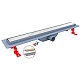 Душовий трап Valtemo VLD-591325 Harkline Trendy 70 см