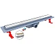 Душовий трап Valtemo VLD-591335 Harkline Trendy 90 см