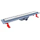 Душовий трап Valtemo VLD-591335 Harkline Trendy 90 см