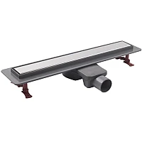 Душевой трап Valtemo NEO.115D.30.01 NEO-INOX 30 см