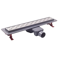 Душевой трап Valtemo NEO.115Y.30.01 NEO-INOX 30 см