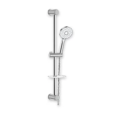 Душова набір Valtemo VS-6868 Nobel Chrome 