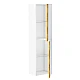 Пенал підвісний 138x39x27 Volle CLASSIC NEO