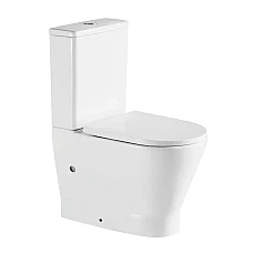 Унитаз-компакт Volle FRANCO Rimless