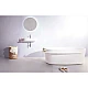 Ванна отдельностоящая 163x75 Volle Solid surface