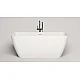 Ванна отдельностоящая WGT PURО 180x80