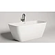 Ванна отдельностоящая WGT PURО 180x80