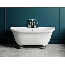 Ванна окремостояча WGT PALLA 172x89